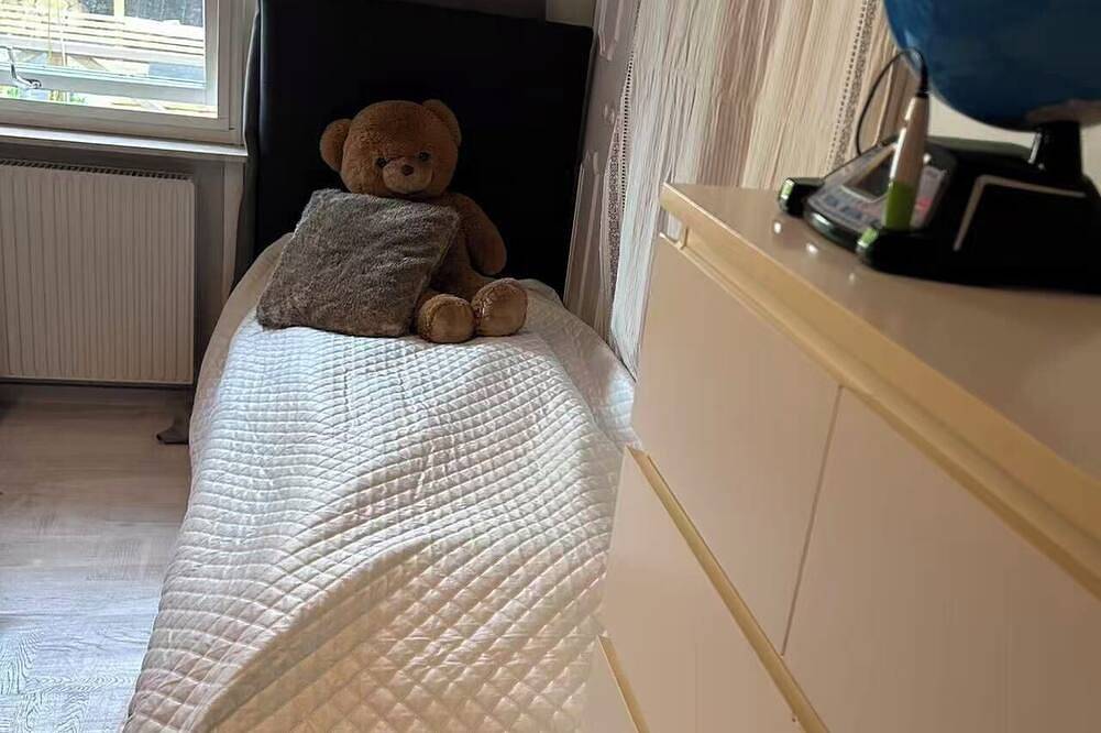 Cozy family-friendly house in Båstad in Bastad, Skane