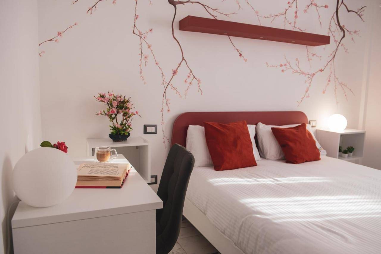 Elly's B&B in Portici, Parco nazionale del Vesuvio
