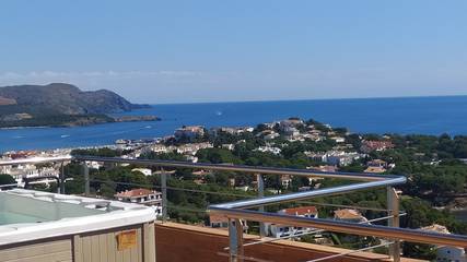 Casa De Vacaciones para 6 Personas en Llansá, Costa Brava, Foto 3