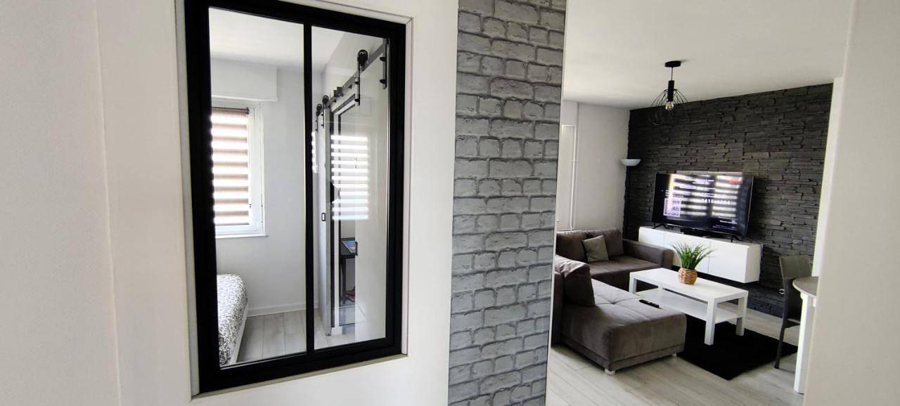 Appartement entier, Agréable et Spacieux Appartement lumineux T4 Alsace in Riedisheim, Région de Mulhouse