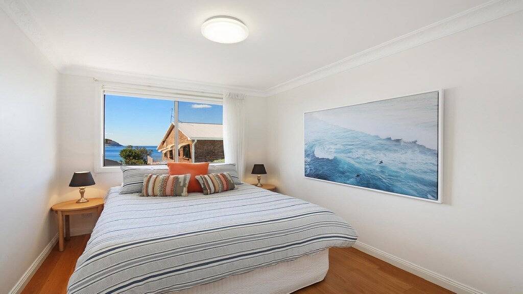 Ganze Wohnung, Moon Glow| Views, Short walk to beach | Accom Holidays in Terrigal, New South Wales