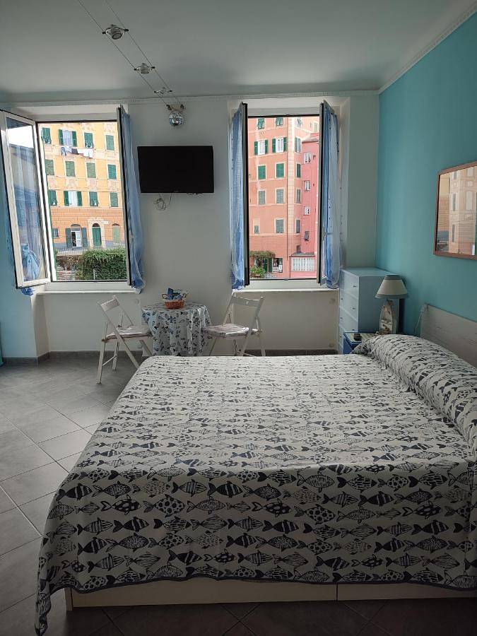 Maison d’hôte pour 3 personnes à Camogli - 4