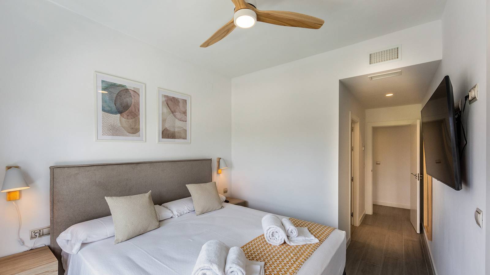 Apartamento entero, Homity Mg-3-0C in Playa Granada, Motril