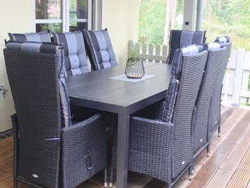 Ferienhaus für 8 Personen in Trassenheide, Usedom, Bild 2