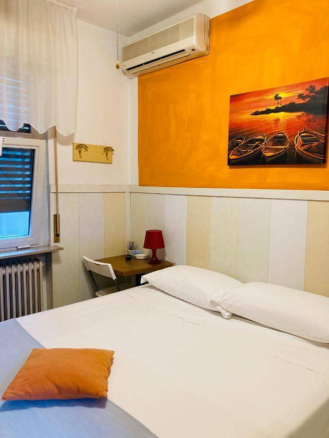 Hôtel pour 3 personnes, avec jardin à Tavagnacco - 2