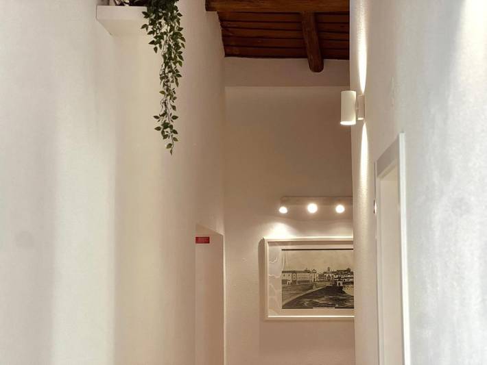 Maison d’hôte pour 2 personnes, avec vue et terrasse à Faro - 3