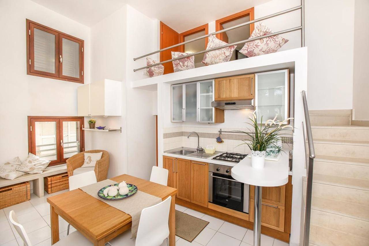 Ganze Wohnung, Lido Apartment in Donnalucata, Scicli