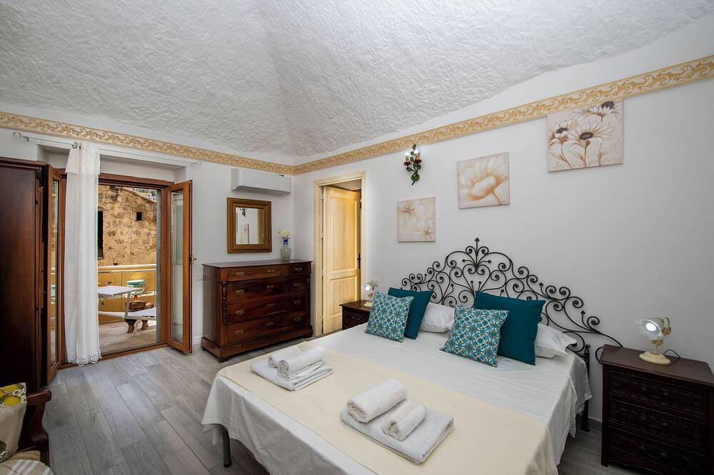 Ganze Wohnung, Barbera House B in Positano, Sorrento Coast
