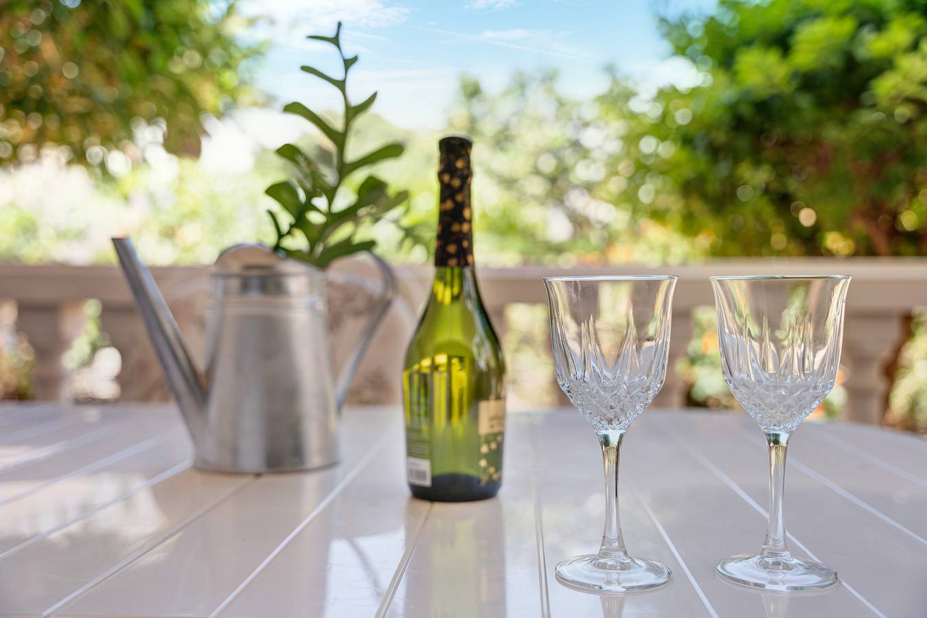 Apartamento entero, Casa de vacaciones 'Beautiful Apartamento Amarilla Golf' con vistas al mar y piscina compartida in Las Adelfas, Amarilla Golf