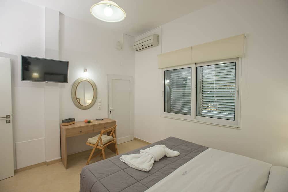 Ganze Wohnung, Kalamaki Riviera Deluxe Wohnung in Kalamaki (Kreta), Iraklio-Heraklion und Umgebung