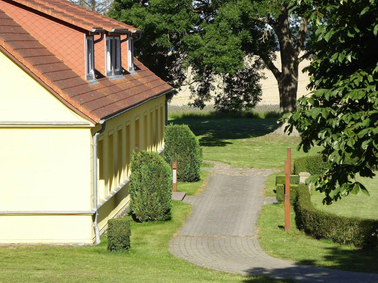 Ferienwohnung in Rügen für 4 Personen in Rügen