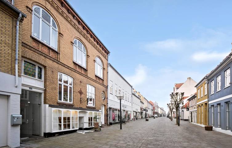 Ganze Ferienwohnung, Ferienwohnung für 4 Personen in Fåborg, Kleiner Belt