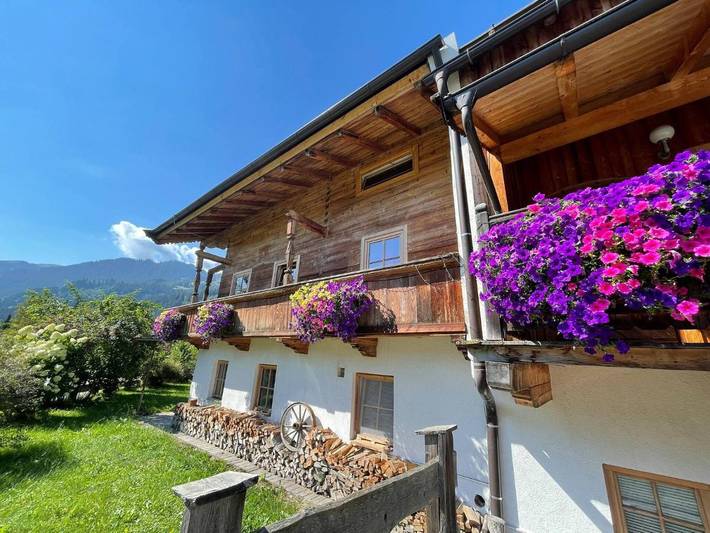 Vakantieappartement voor 4 personen, met balkon, met huisdier - 1