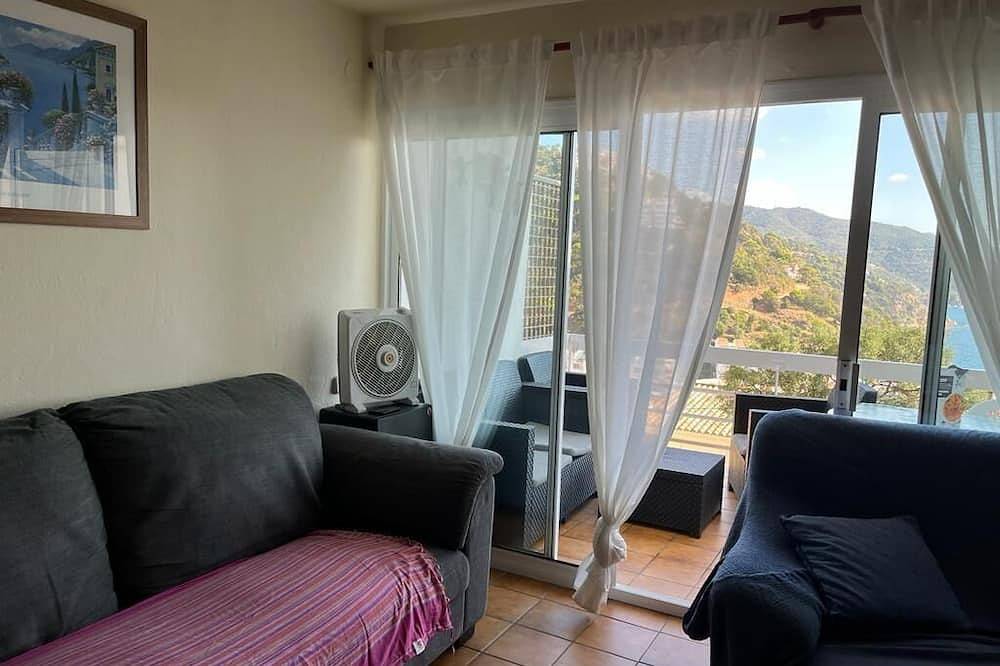 Great Apartment Next to the Sea in Tossa de Mar, Costa Brava