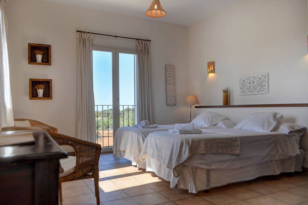 Villa Gatona, Casa de lujo con piscina cerca de la playa in Felanitx, Mallorca Sur