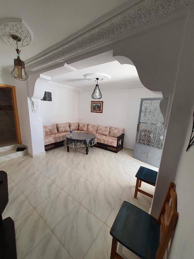 Maison d’hôte pour 2 personnes, avec terrasse à Chefchaouen - 2
