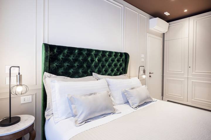 Maison d’hôte pour 2 personnes, avec jacuzzi et balcon, animaux acceptés dans Émilie-Romagne - 3