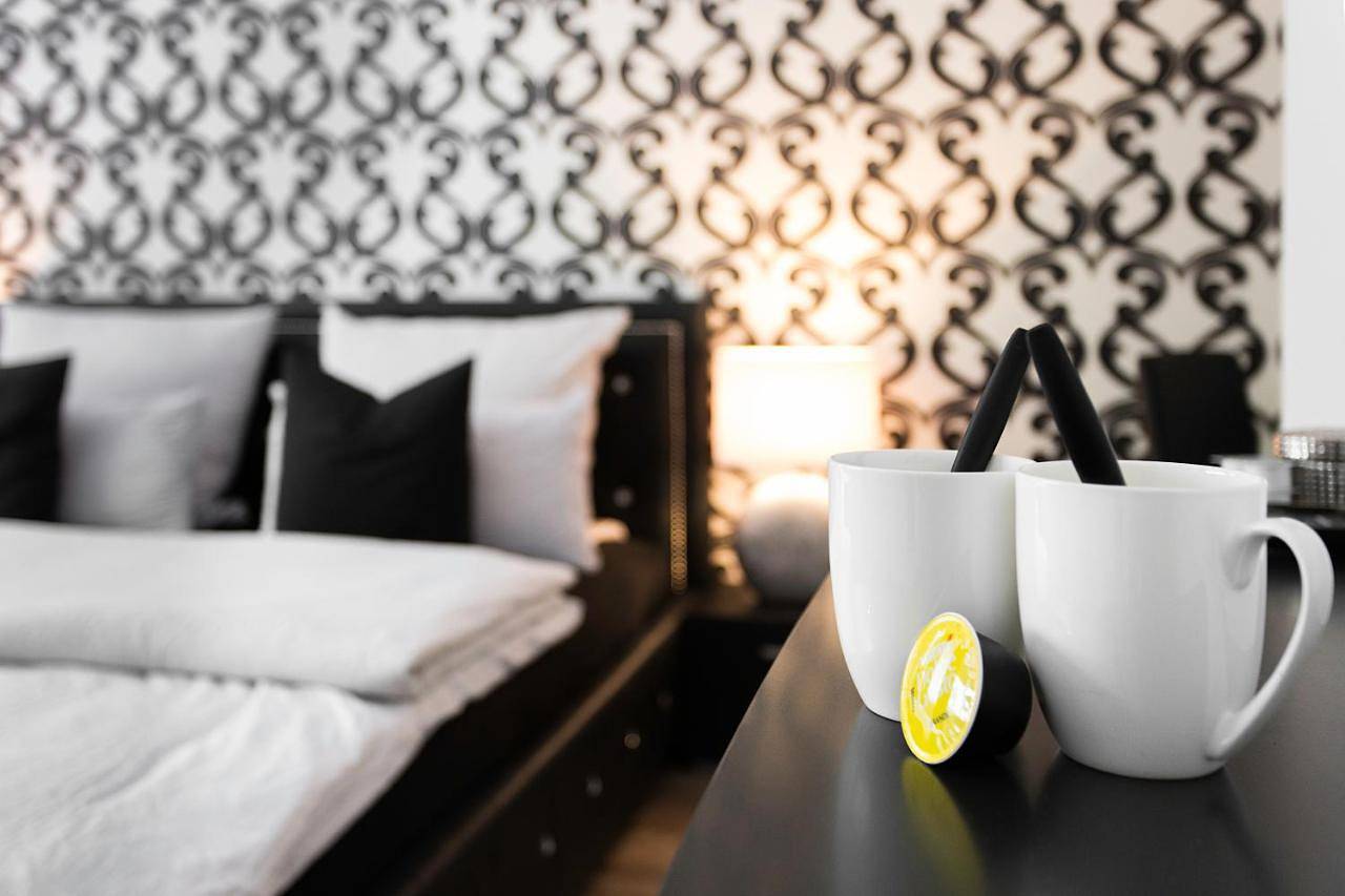 Ganze Ferienwohnung, Deluxe Single Room in Nippes (Köln), Köln