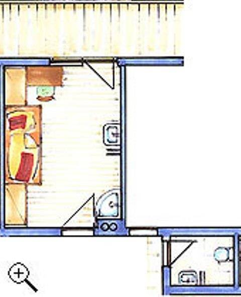 Geheel vakantieappartement, Haus Hillebrand in Maria Alm am Steinernen Meer, Maria Alm