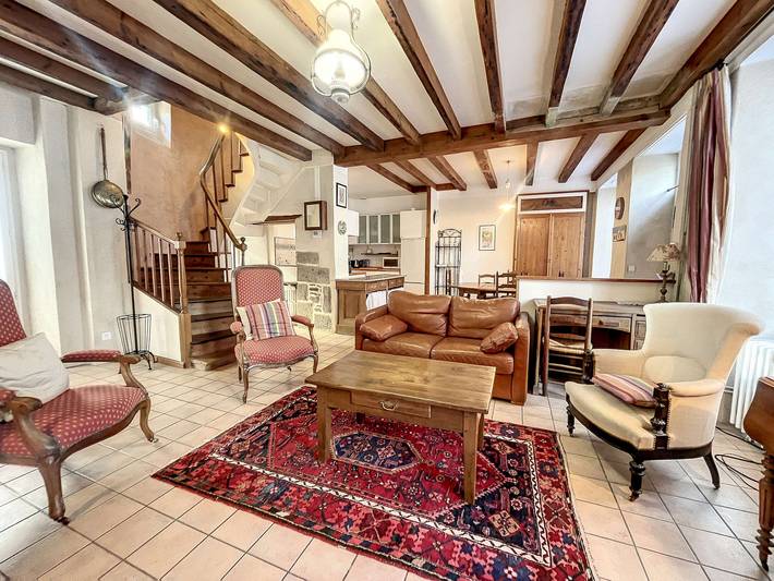 Location maison pour 5 personnes