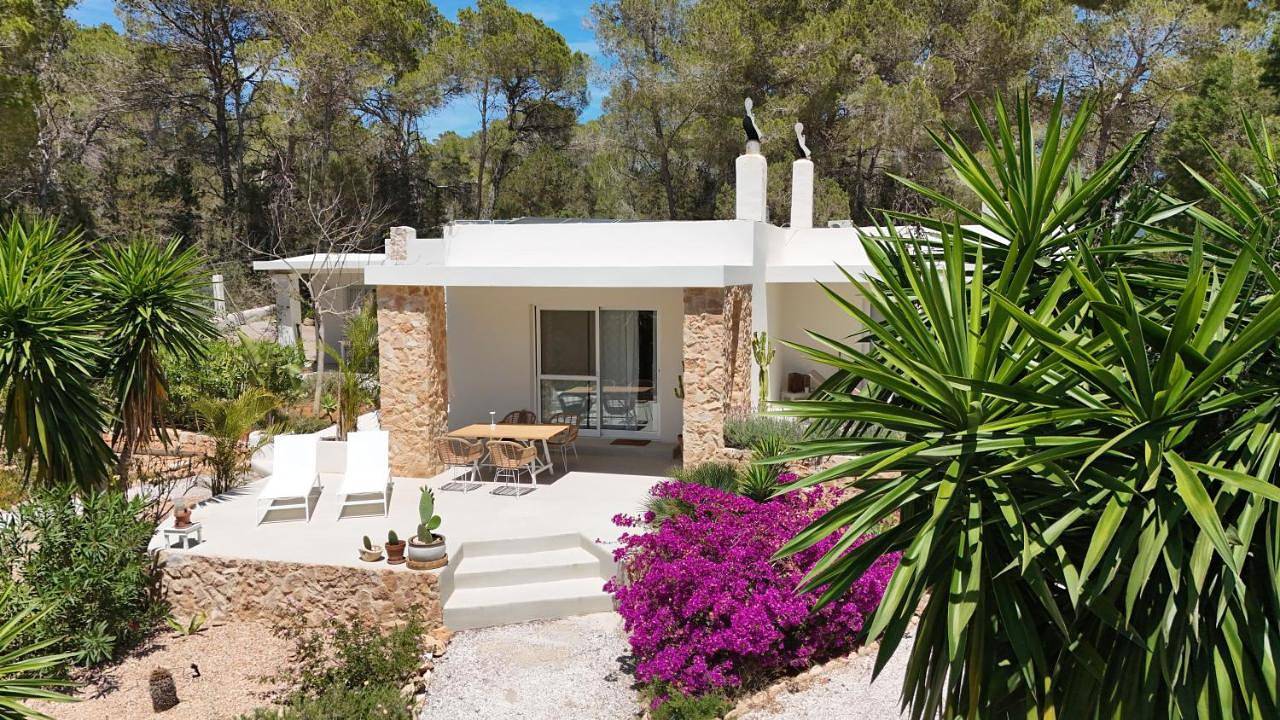 Appartement entier, Studio with Terrace in Sant Josep de sa Talaia, Ibiza du Sud
