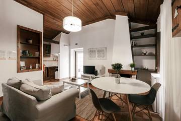 Finca für Gruppen für 6 Personen, mit Terrasse und Garten in Portugal