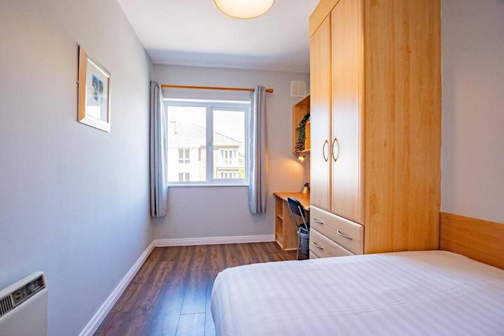 Gîte pour 5 personnes à Limerick - 4