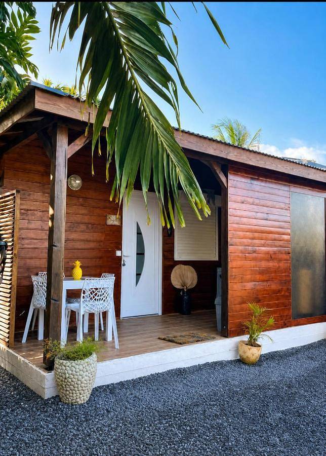 Casa de vacaciones para 2 personas, con sauna además de jardín y jacuzzi - 1
