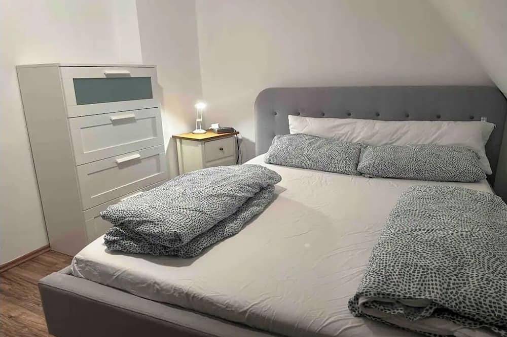 Ganze Wohnung, Charmantes Apartment mit kostenlosem Parkplatz in Winsen (Luhe), Nordheide