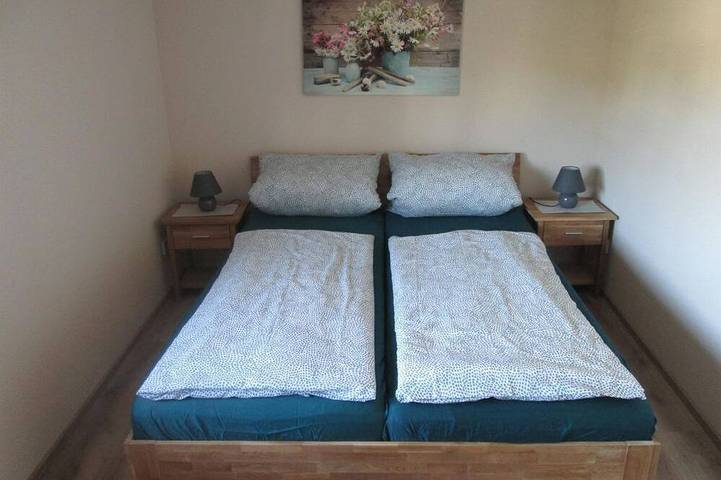 Ferienhaus für 5 Personen, mit Terrasse im Westerwald - 4