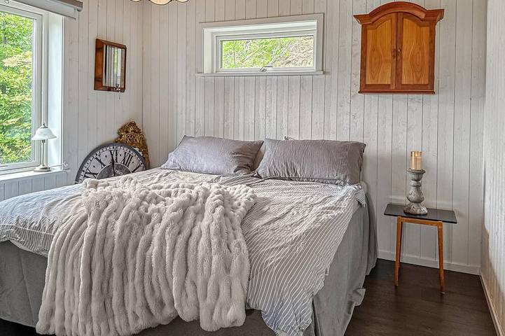 3 bedroom awesome home in Gränna in Jönköping, Vättern