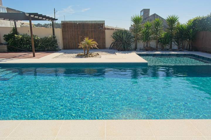 Location de vacances pour 8 personnes, avec Balcon ainsi que Jardin et Bassin pour enfant à Mazara del Vallo - 2
