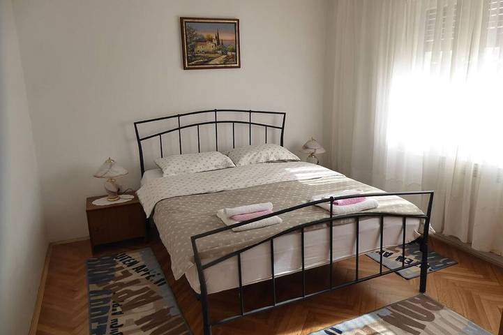 Ferienhaus für 2 Personen, mit Garten in Umag - 2