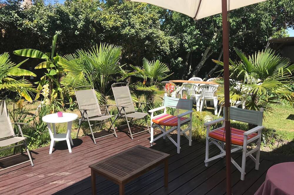 Photo : Maison de vacances