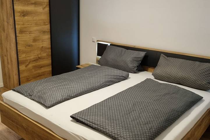 Ferienwohnung für 4 Personen, mit Terrasse in Euskirchen - 2