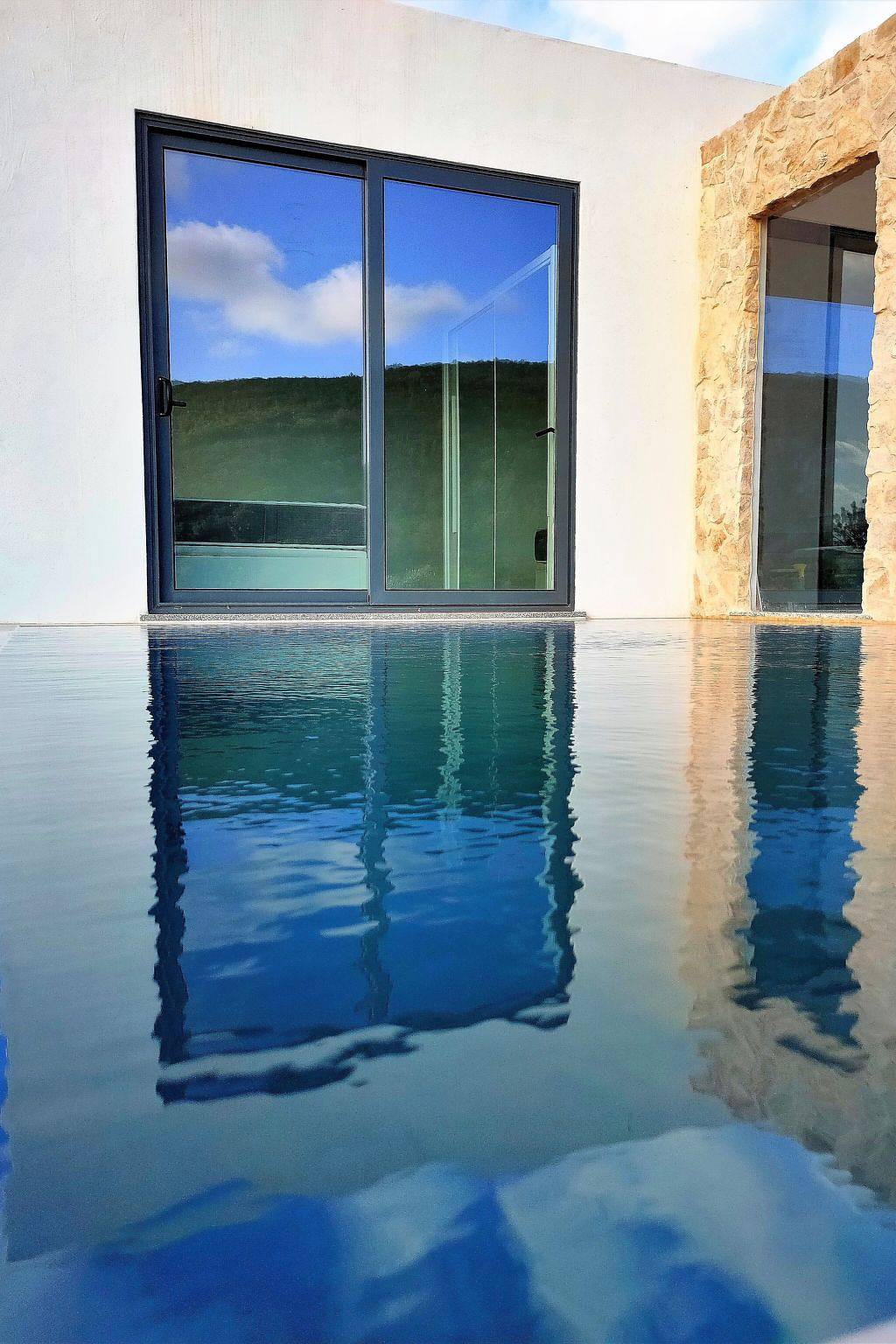 Casa da Cidreira - Villa für 4 Personen (+2) + private Suite in São Bartolomeu de Messines, Faro Distrikt