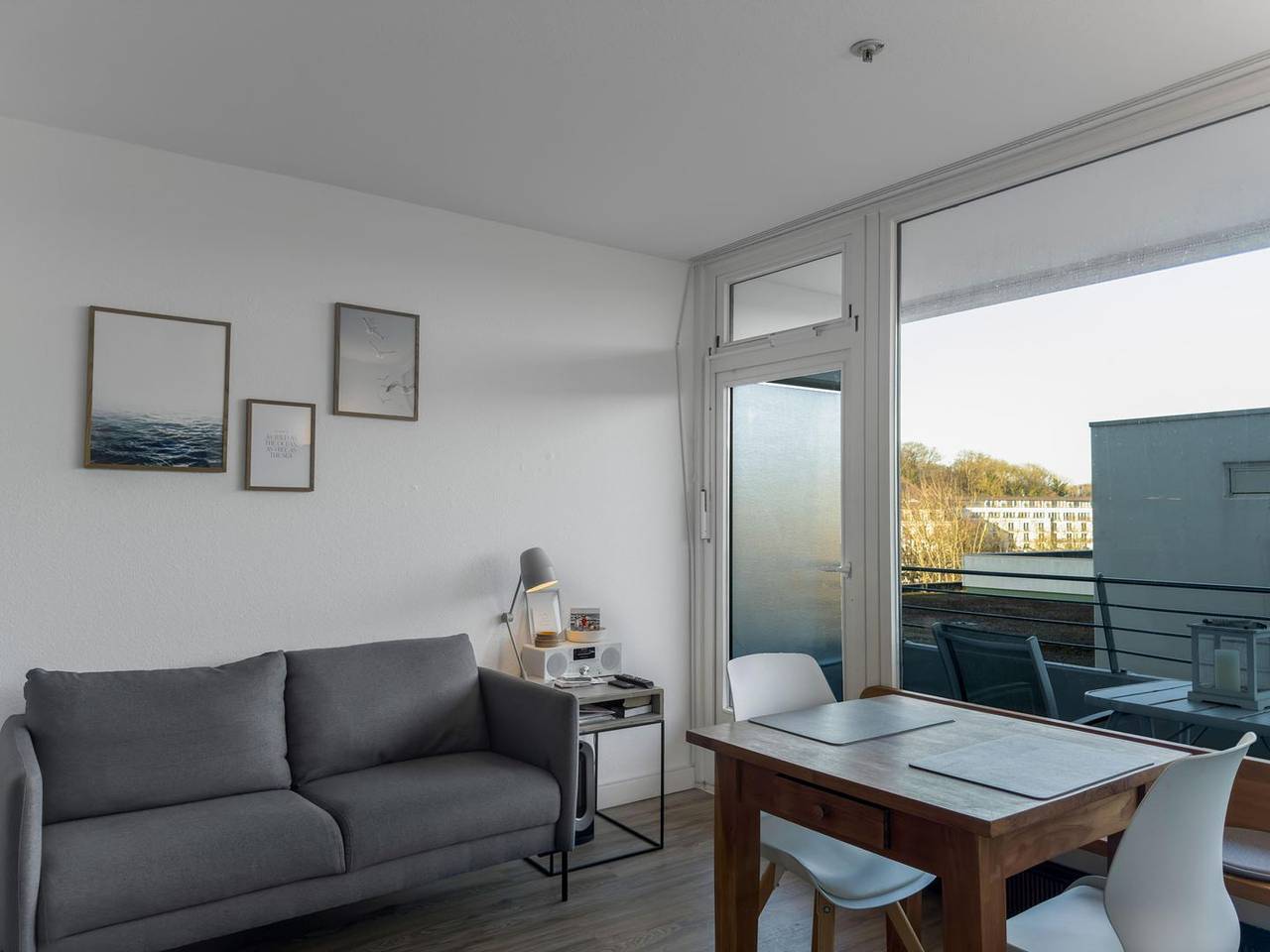 Ganze Wohnung, Objekt-Nr. 89 - Strand - Trelleborgallee in Ostseebad Travemünde, Lübeck