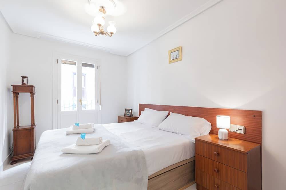 Apartamento entero, Inazio Deuna - baskeyrentals in Ondárroa, Costa Vasca