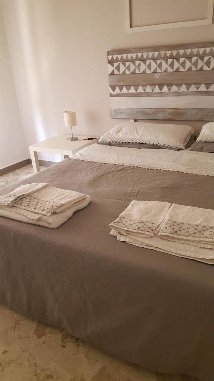 Ganze Wohnung, Three-Bedroom Apartment in Mola di Bari, Bari Provinz