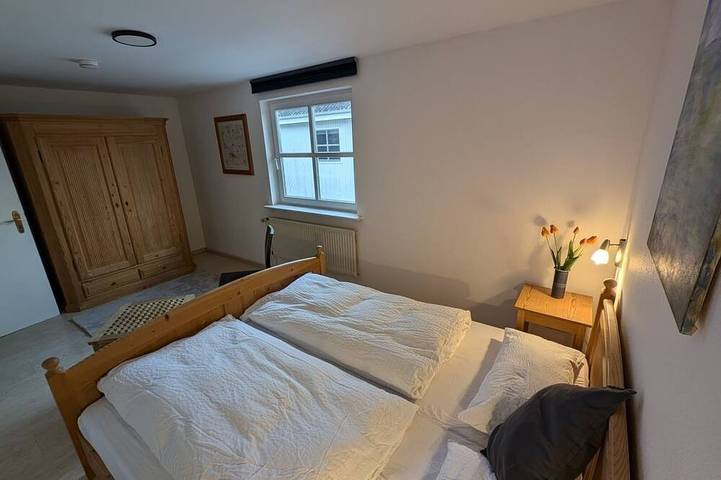 Ferienhaus für 6 Personen, mit Garten in Bannesdorf - 2