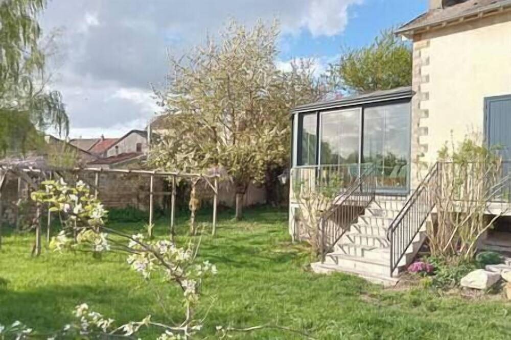 Gîte Chez Eléonore proche Chantilly in Gouvieux, Oise