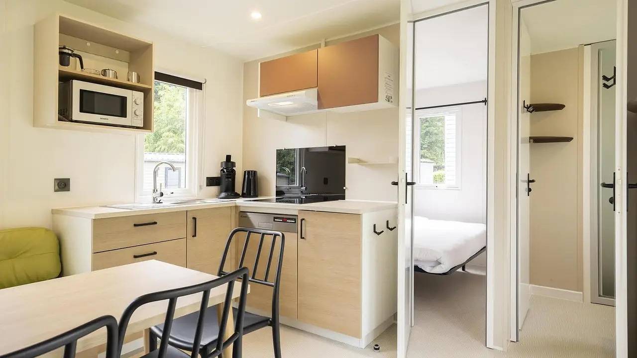 Ganze Ferienwohnung, Ferienwohnung für 6 Personen (30 m²) in Turnhout in Turnhout, Antwerpen und Umgebung