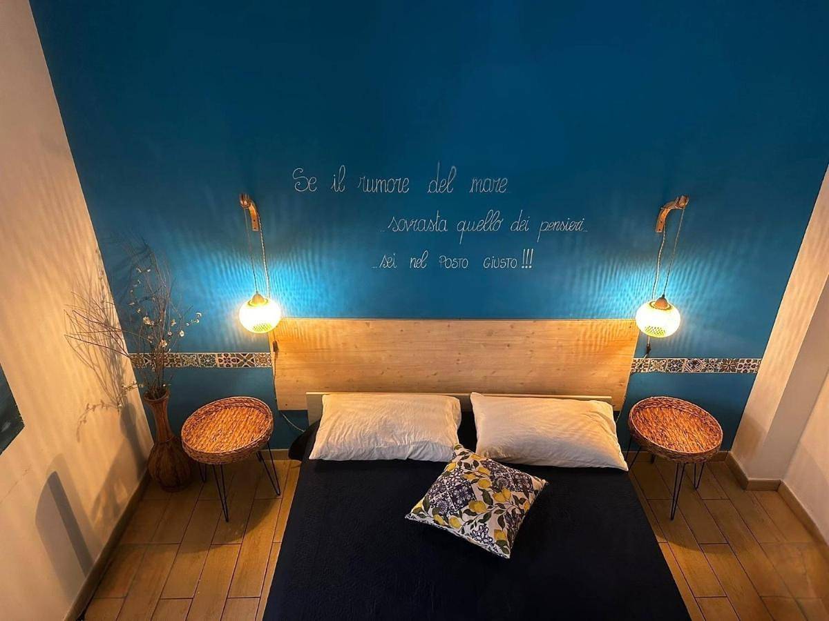 Appartamento intero, Casa Vacanze Trinacria in Isola delle Femmine, Provincia di Palermo