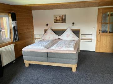 Ferienhaus für 5 Personen in Sonthofen, Allgäuer Alpen, Bild 4