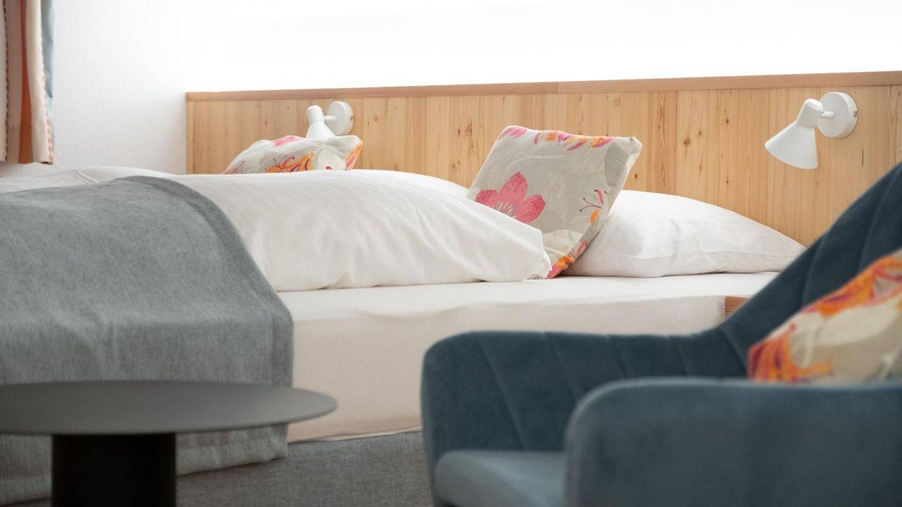 Ganze Ferienwohnung, Ferienwohnung für 4 Personen (36 m²) in Eugendorf in Salzkammergut-Berge, Eugendorf