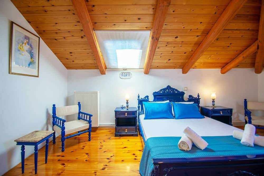 Omega Estate Resorts - Villa Paradiso in Drosia (Zakynthos), Kipseli