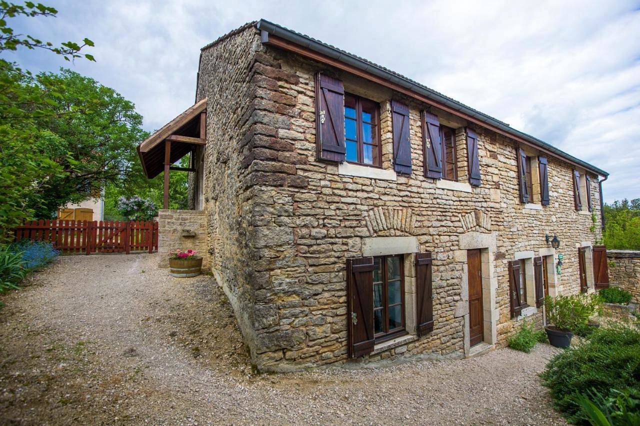 Double Room in Châteauneuf (Côte-d'Or), Région de Beaune