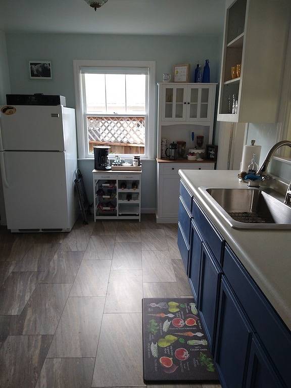 No Cleaning Fee! Whole House and Yard! Short Walk to Downtown and Fairgrounds! in Grass Valley, Nevada County