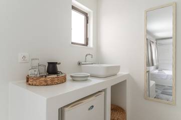 B&b per 3 Persone in Tino Grecia, Egeo Meridionale, Foto 4