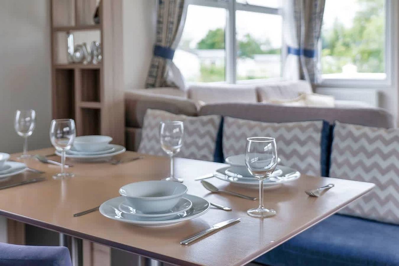 Entire apartment, Seton Sands Signature Lodge 2Br Sleeps 6 with Starlink in Edinburgh and Lothian